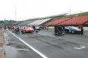 Budapest, Ferrari, Challenge Trofeo Pirelli, Mogyoród, Hungaroring, rendezvényfotó, autóverseny, száguldás, autó