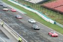 Budapest, Ferrari, Challenge Trofeo Pirelli, Mogyoród, Hungaroring, rendezvényfotó, autóverseny, száguldás, autó