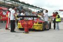 Budapest, Ferrari, Challenge Trofeo Pirelli, Mogyoród, Hungaroring, rendezvényfotó, autóverseny, száguldás, autó