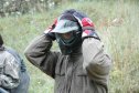 Győr, Paintball, fegyverek, festék, zászló, ruha