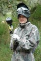 Győr, Paintball, fegyverek, festék, zászló, ruha