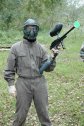 Győr, Paintball, fegyverek, festék, zászló, ruha