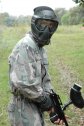 Győr, Paintball, fegyverek, festék, zászló, ruha