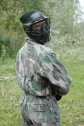 Győr, Paintball, fegyverek, festék, zászló, ruha