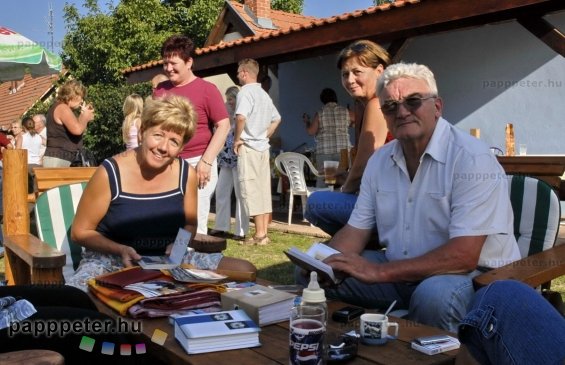 család, családtalálkozó