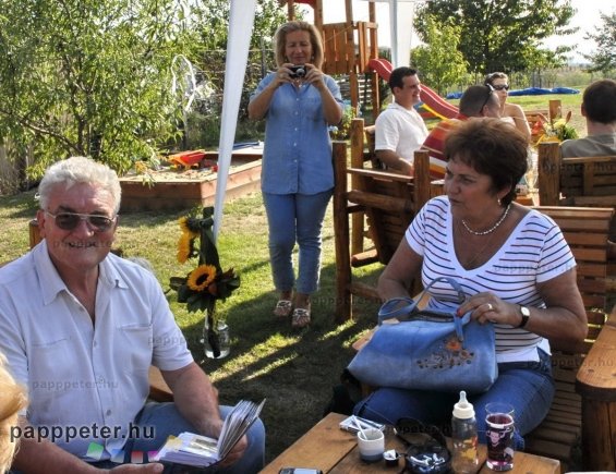 család, családtalálkozó