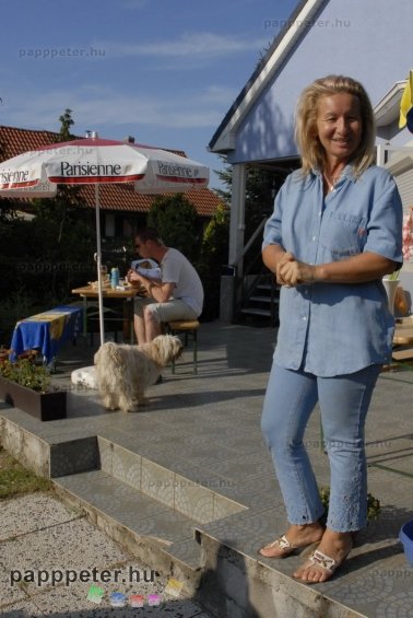 család, családtalálkozó