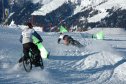 Svájc, Davos, Alumni, Erasmus, sí, snowboard, tél, sport, szauna, éjjszaka