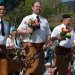 Svájc, Zürich, felvonulás, Sechseläute, rendezvényfotó