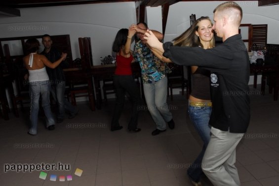 Szombathely, salsa, tánctábor, tánc, edzés, buli