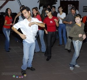 Szombathely, salsa, tánctábor, tánc, edzés, buli