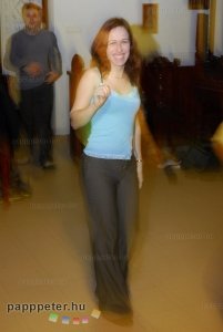 Szombathely, salsa, tánctábor, tánc, edzés, buli