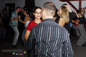 Szombathely, salsa, tánctábor, tánc, edzés, buli