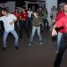 Szombathely, salsa, tánctábor, tánc, edzés, buli