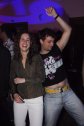 Leo, Győr, retro, party, buli, fiatalok, disco, zene, tánc, rendezvényfotó