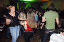 Leo, Győr, retro, party, buli, fiatalok, disco, zene, tánc, rendezvényfotó