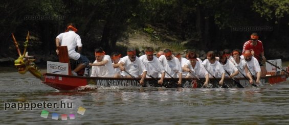 Győr, Mosoni-Duna, sárkányhajó, verseny, rendezvényfotó, víz, evezés