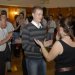 rendezvényfotó, Hotel Rába, tánc, buli, boogie-woogie, salsa, társastánc, fellépés, bemutató, Faluvégi András