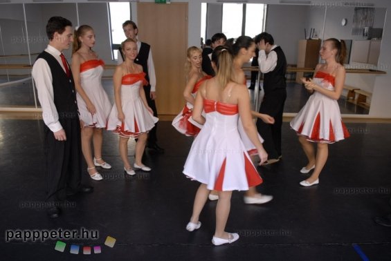 Győr, Grácia, gála, JazzminBoogie, ősbemutató, tánc, jazz, boogie-woogie, modern, szinpad
