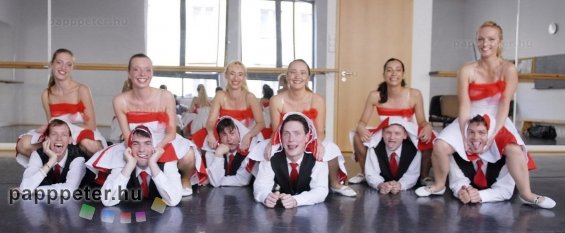 Győr, Grácia, gála, JazzminBoogie, ősbemutató, tánc, jazz, boogie-woogie, modern, szinpad