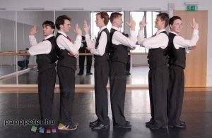 Győr, Grácia, gála, JazzminBoogie, ősbemutató, tánc, jazz, boogie-woogie, modern, szinpad