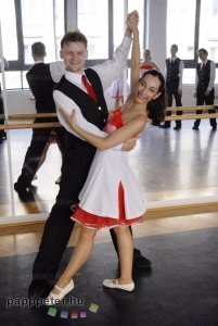 Győr, Grácia, gála, JazzminBoogie, ősbemutató, tánc, jazz, boogie-woogie, modern, szinpad
