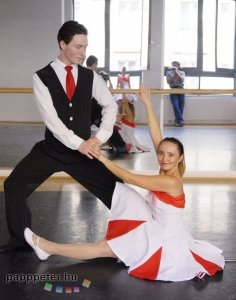 Győr, Grácia, gála, JazzminBoogie, ősbemutató, tánc, jazz, boogie-woogie, modern, szinpad