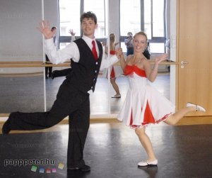 Győr, Grácia, gála, JazzminBoogie, ősbemutató, tánc, jazz, boogie-woogie, modern, szinpad