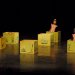 Győr, Grácia, gála, JazzminBoogie, ősbemutató, tánc, jazz, boogie-woogie, modern, szinpad