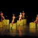 Győr, Grácia, gála, JazzminBoogie, ősbemutató, tánc, jazz, boogie-woogie, modern, szinpad