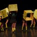 Győr, Grácia, gála, JazzminBoogie, ősbemutató, tánc, jazz, boogie-woogie, modern, szinpad