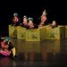 Győr, Grácia, gála, JazzminBoogie, ősbemutató, tánc, jazz, boogie-woogie, modern, szinpad