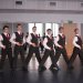 Győr, Grácia, gála, JazzminBoogie, ősbemutató, tánc, jazz, boogie-woogie, modern, szinpad