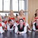 Győr, Grácia, gála, JazzminBoogie, ősbemutató, tánc, jazz, boogie-woogie, modern, szinpad