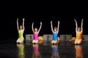 Győr, Grácia, gála, JazzminBoogie, ősbemutató, tánc, jazz, boogie-woogie, modern, szinpad
