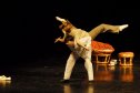Győr, Grácia, gála, JazzminBoogie, ősbemutató, tánc, jazz, boogie-woogie, modern, szinpad