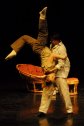 Győr, Grácia, gála, JazzminBoogie, ősbemutató, tánc, jazz, boogie-woogie, modern, szinpad