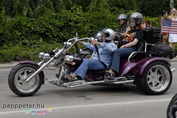Harley, Davidson, motor, találkozó, felvonulás, bőr, tömeg