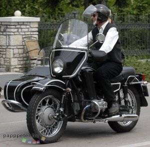 Harley, Davidson, motor, találkozó, felvonulás, bőr, tömeg