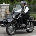 Harley, Davidson, motor, találkozó, felvonulás, bőr, tömeg