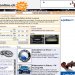 www.auto-online.ch - Használtautó kereső protál. - weboldal, honlap, design, honlapkészítés, auto-online.ch