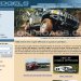 www.offroads.ch - Autó kereskedés oldala. - weboldal, honlap, design, honlapkészítés, offroads.hu