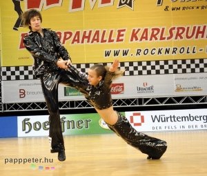 boogie-woogie, világbajnokság, verseny, Rock'n'Roll, tánc, fellépés