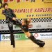 boogie-woogie, világbajnokság, verseny, Rock'n'Roll, tánc, fellépés
