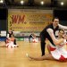 boogie-woogie, világbajnokság, verseny, fellépés, Jazzminboogie, tánc, Rock'n'Roll