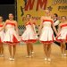 Enci, boogie-woogie, világbajnokság, verseny, fellépés, Jazzminboogie, tánc, Rock'n'Roll