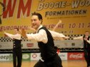 boogie-woogie, világbajnokság, verseny, fellépés, Jazzminboogie, tánc, Rock'n'Roll