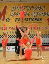 boogie-woogie, világbajnokság, verseny, fellépés, Jazzminboogie, tánc, Rock'n'Roll
