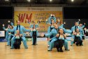 boogie-woogie, világbajnokság, verseny, fellépés, Jazzminboogie, tánc, Rock'n'Roll