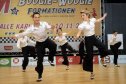 boogie-woogie, világbajnokság, verseny, fellépés, Jazzminboogie, tánc, Rock'n'Roll